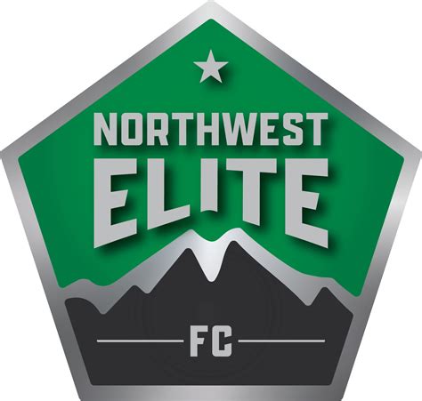 Blue checkmark. . Northwest elite soccer